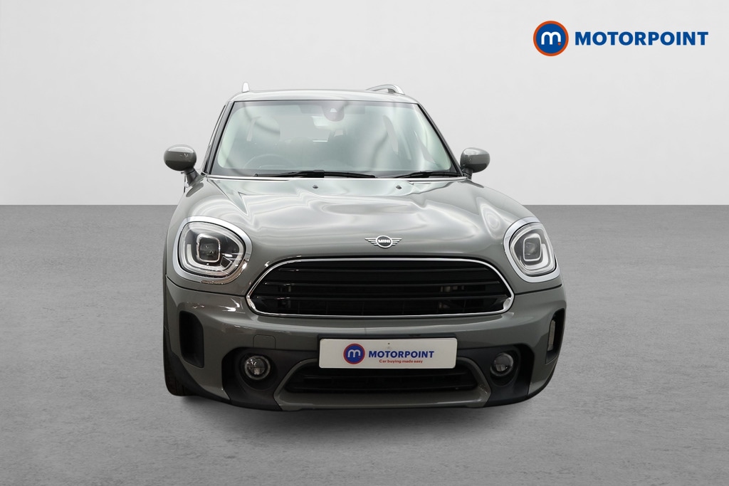 Used MINI Countryman 2021 for sale - 76568861: Photo 2