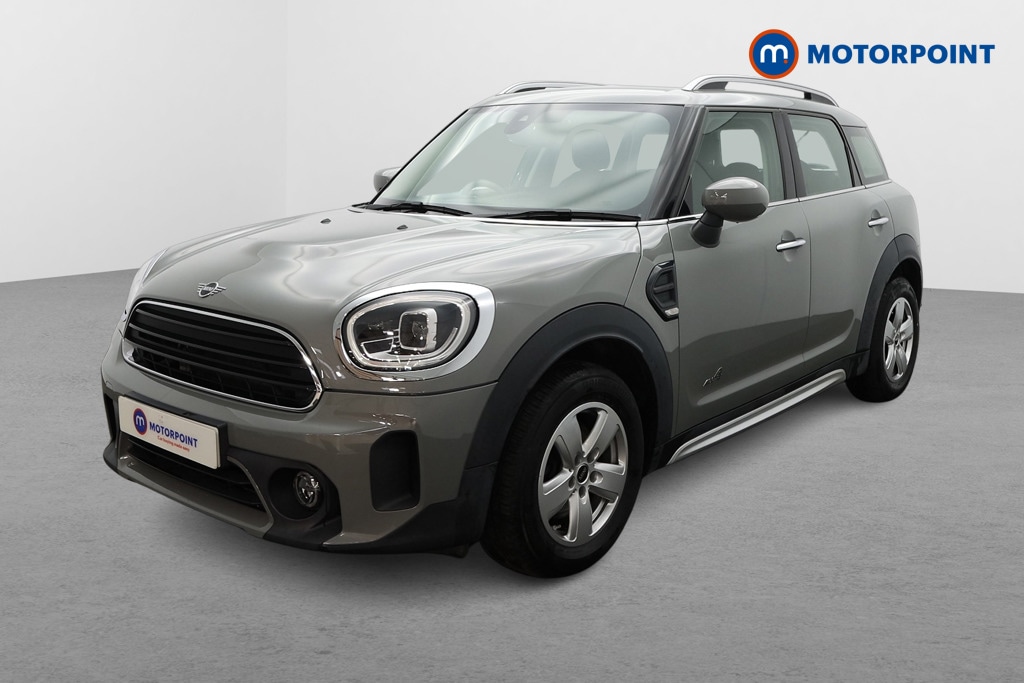 Used MINI Countryman 2021 for sale - 76568861: Photo 3