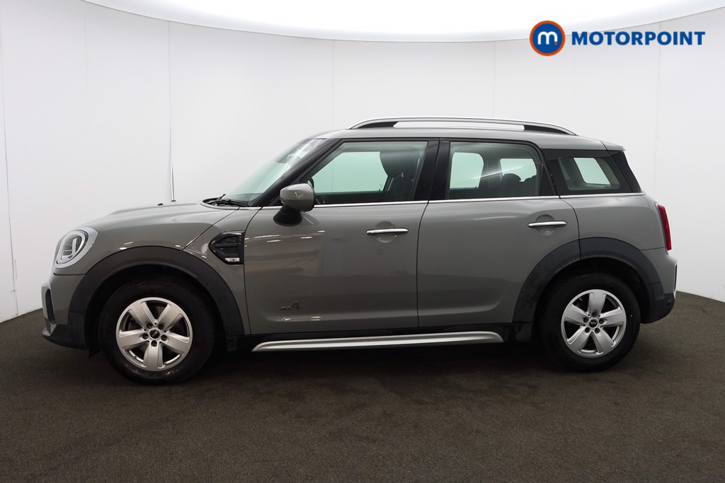 Used MINI Countryman 2021 for sale - 76568861: Photo 4
