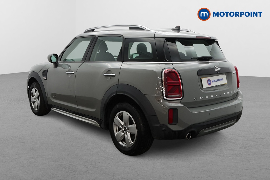 Used MINI Countryman 2021 for sale - 76568861: Photo 5