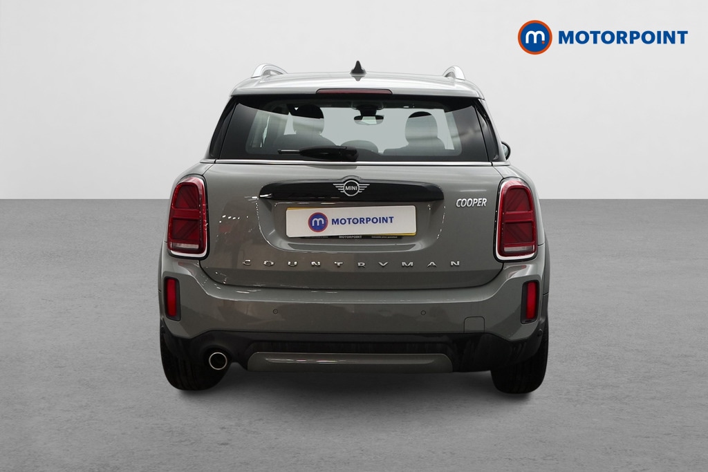 Used MINI Countryman 2021 for sale - 76568861: Photo 6