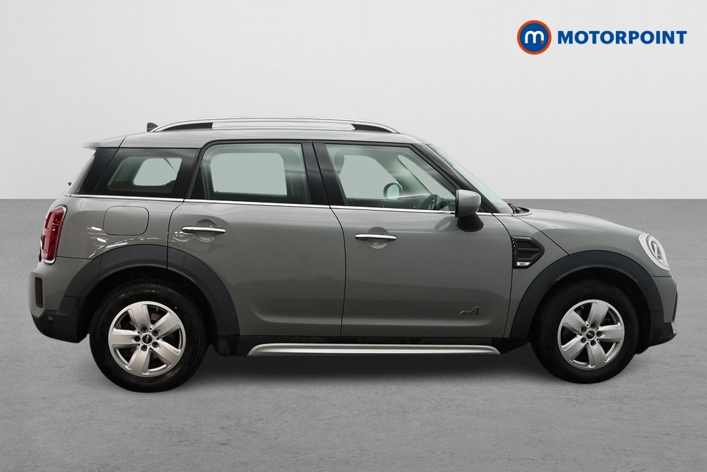 Used MINI Countryman 2021 for sale - 76568861: Photo 7
