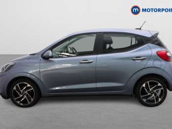 Used Hyundai i10 2024 for sale - 74843820: Photo
