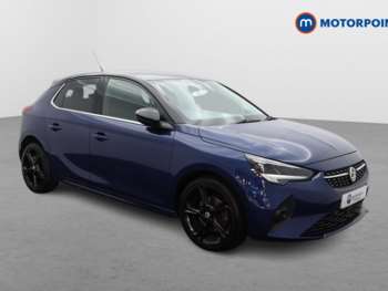 2021 - 1.2 Turbo Elite Nav Premium 5dr