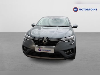 Used Renault Arkana 2022 for sale - 76980274: Photo