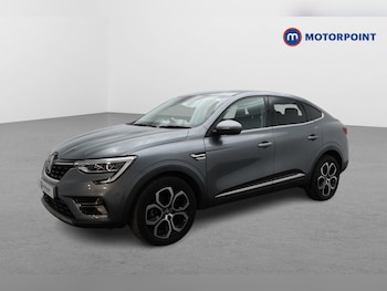 Used Renault Arkana 2022 for sale - 76980274: Photo