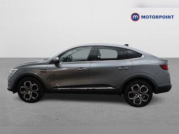 Used Renault Arkana 2022 for sale - 76980274: Photo