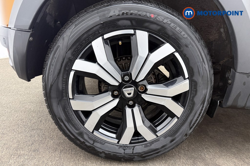 Used Dacia Sandero Stepway 2021 for sale - 78177041: Photo 11