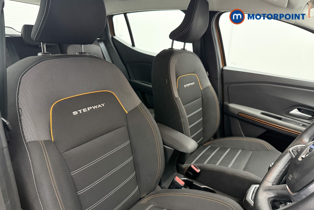 Used Dacia Sandero Stepway 2021 for sale - 78177041: Photo 14