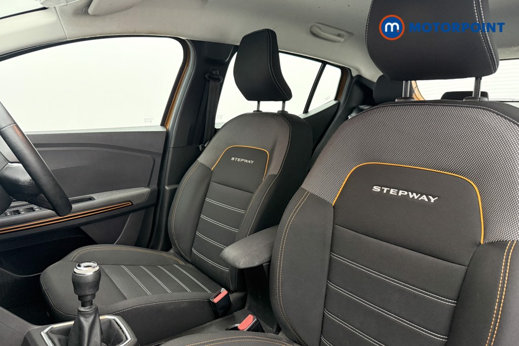 Used Dacia Sandero Stepway 2021 for sale - 78177041: Photo 15