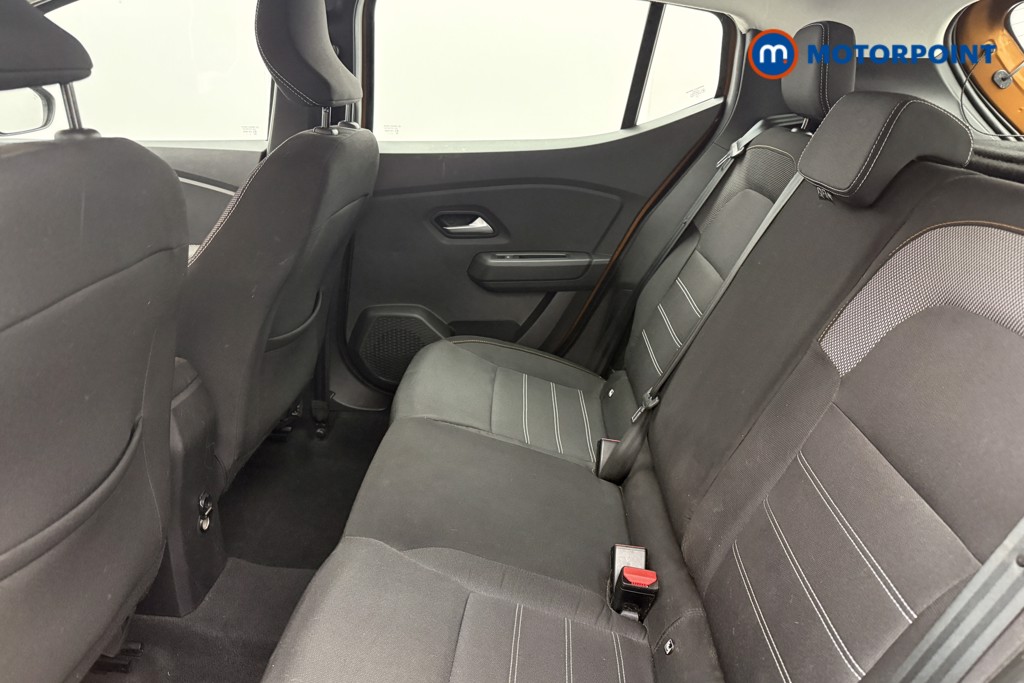 Used Dacia Sandero Stepway 2021 for sale - 78177041: Photo 17