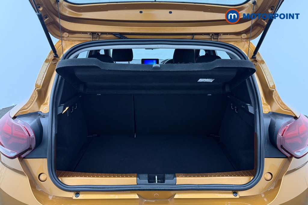 Used Dacia Sandero Stepway 2021 for sale - 78177041: Photo 19