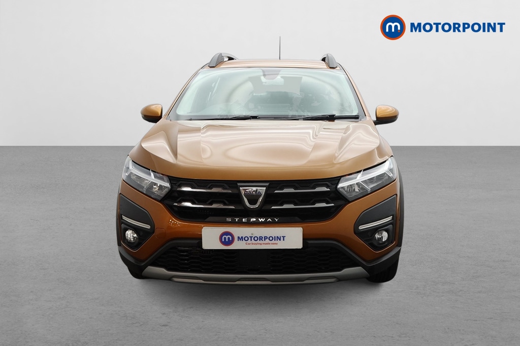 Used Dacia Sandero Stepway 2021 for sale - 78177041: Photo 2