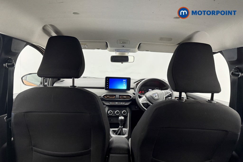 Used Dacia Sandero Stepway 2021 for sale - 78177041: Photo 20