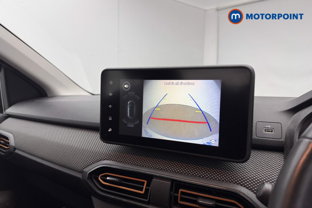 Used Dacia Sandero Stepway 2021 for sale - 78177041: Photo 23