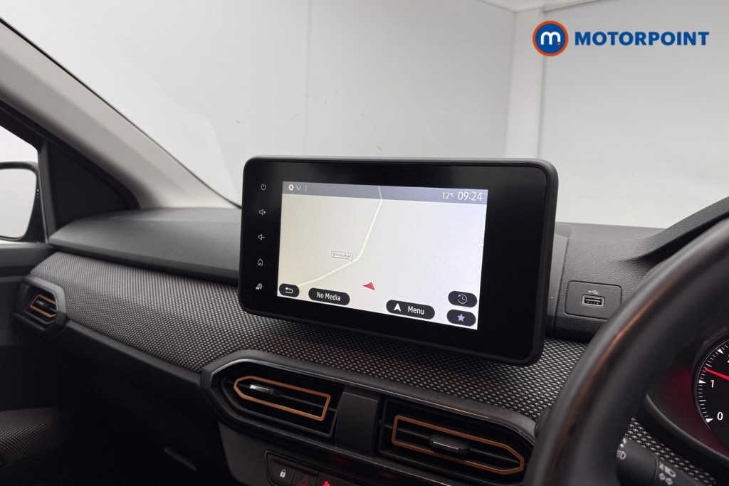 Used Dacia Sandero Stepway 2021 for sale - 78177041: Photo 24