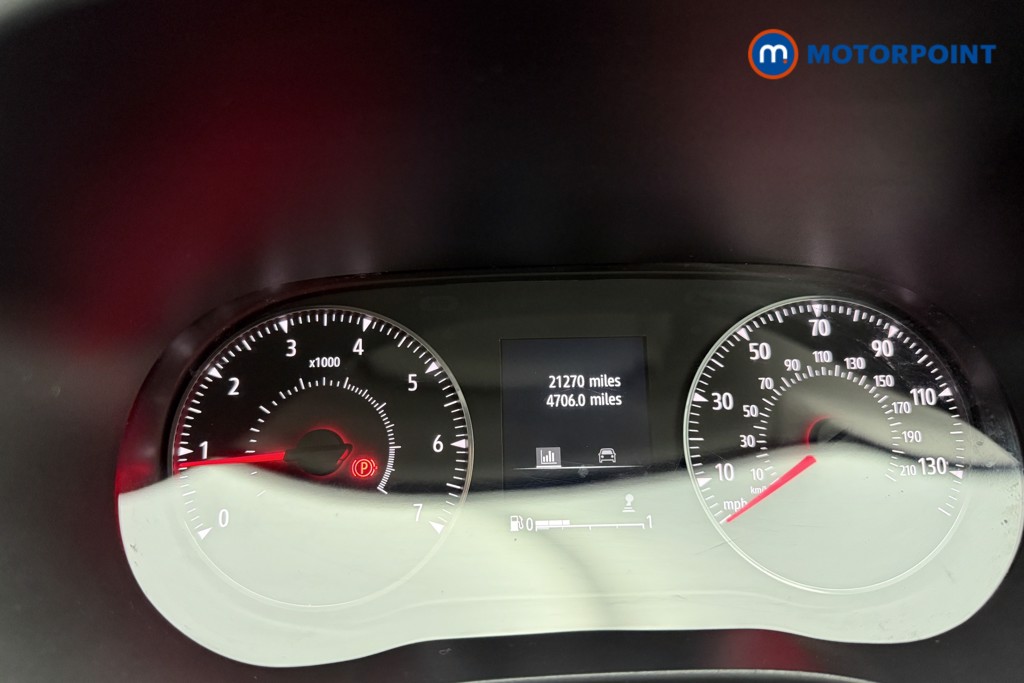 Used Dacia Sandero Stepway 2021 for sale - 78177041: Photo 25