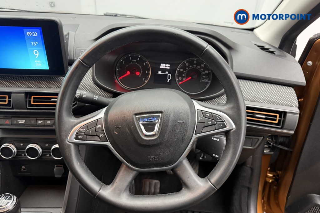 Used Dacia Sandero Stepway 2021 for sale - 78177041: Photo 26