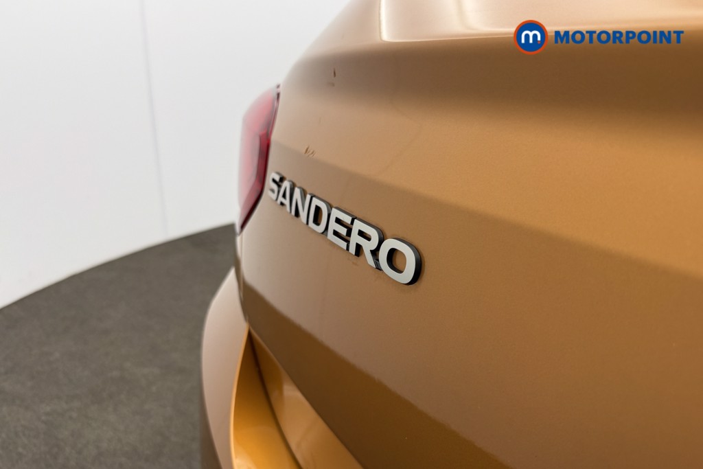 Used Dacia Sandero Stepway 2021 for sale - 78177041: Photo 27