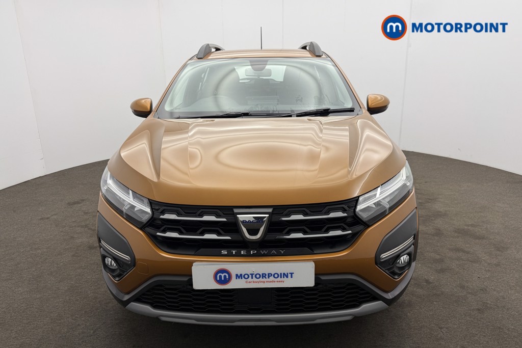 Used Dacia Sandero Stepway 2021 for sale - 78177041: Photo 29