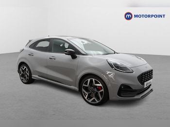Used Ford Puma 2022 for sale - 75683457: Photo