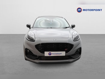 Used Ford Puma 2022 for sale - 75683457: Photo