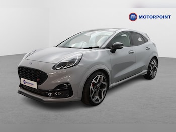Used Ford Puma 2022 for sale - 75683457: Photo