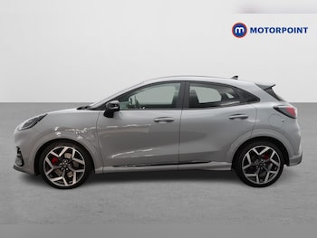 Used Ford Puma 2022 for sale - 75683457: Photo