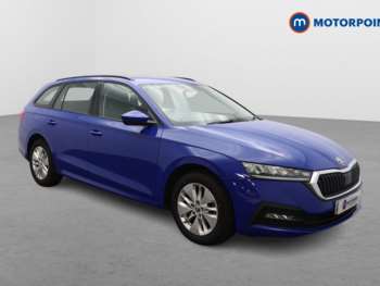 2022 - 2.0 TDI SE Technology 5dr DSG
