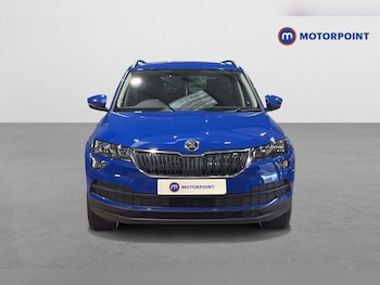 Used Skoda Karoq 2018 for sale - 78832202: Photo