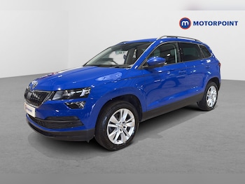 Used Skoda Karoq 2018 for sale - 78832202: Photo