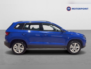 Used Skoda Karoq 2018 for sale - 78832202: Photo