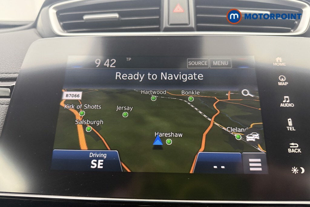 Used Honda CR-V for sale - 77567946: Photo 10