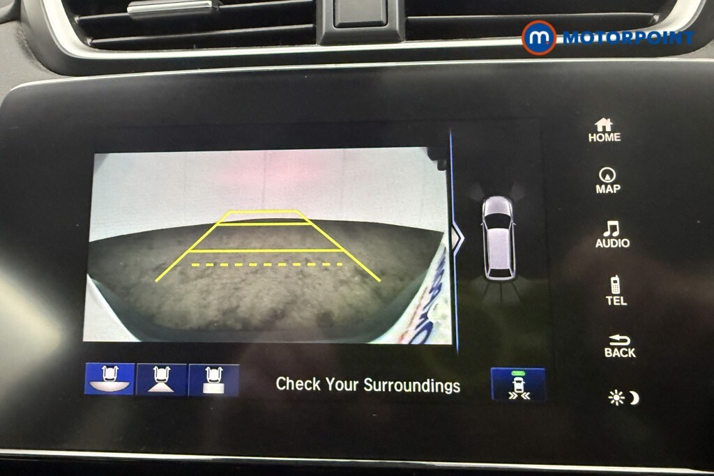 Used Honda CR-V for sale - 77567946: Photo 11