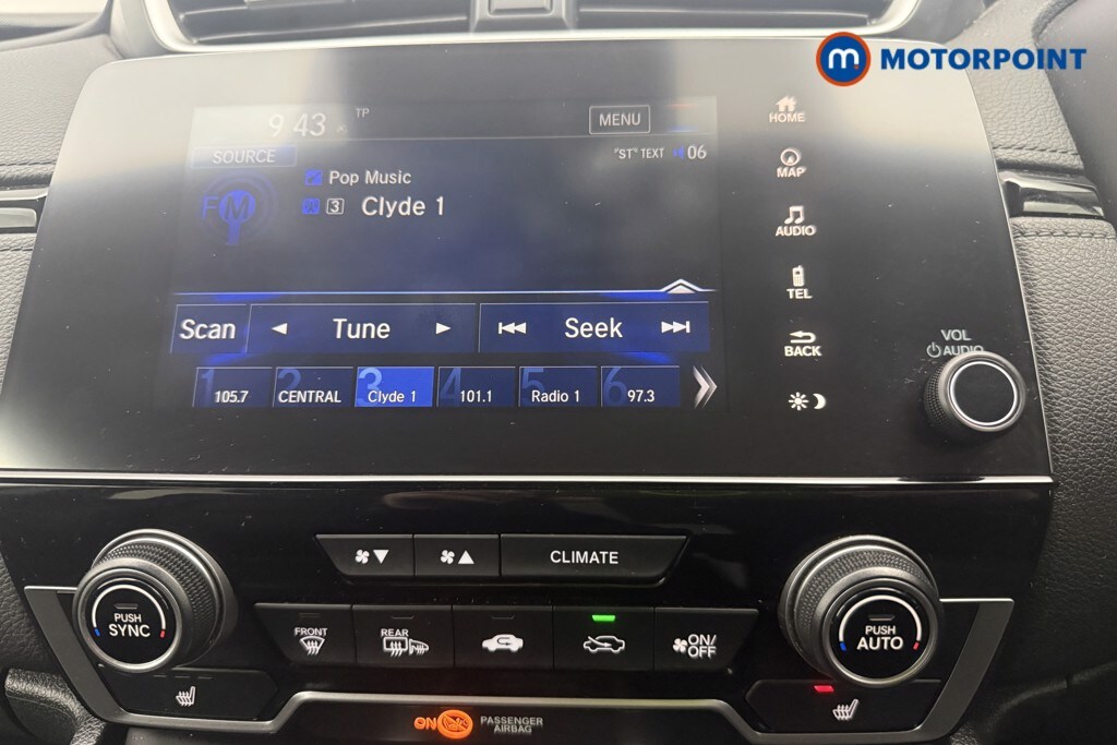 Used Honda CR-V for sale - 77567946: Photo 12