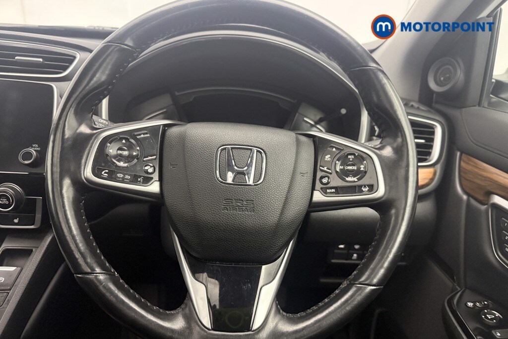 Used Honda CR-V for sale - 77567946: Photo 13