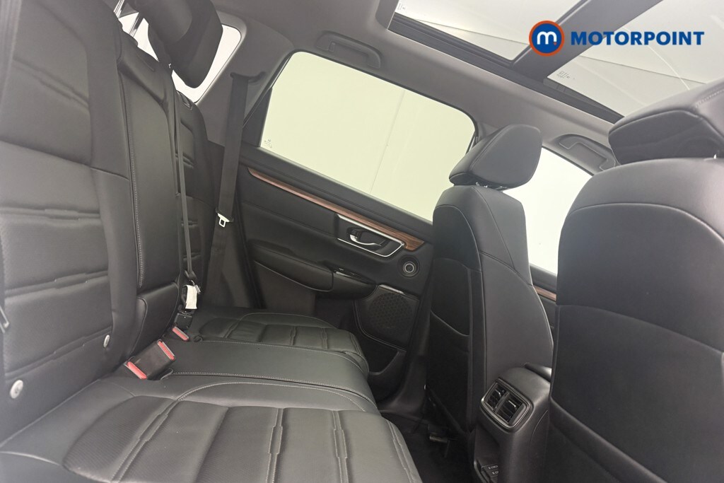 Used Honda CR-V for sale - 77567946: Photo 17