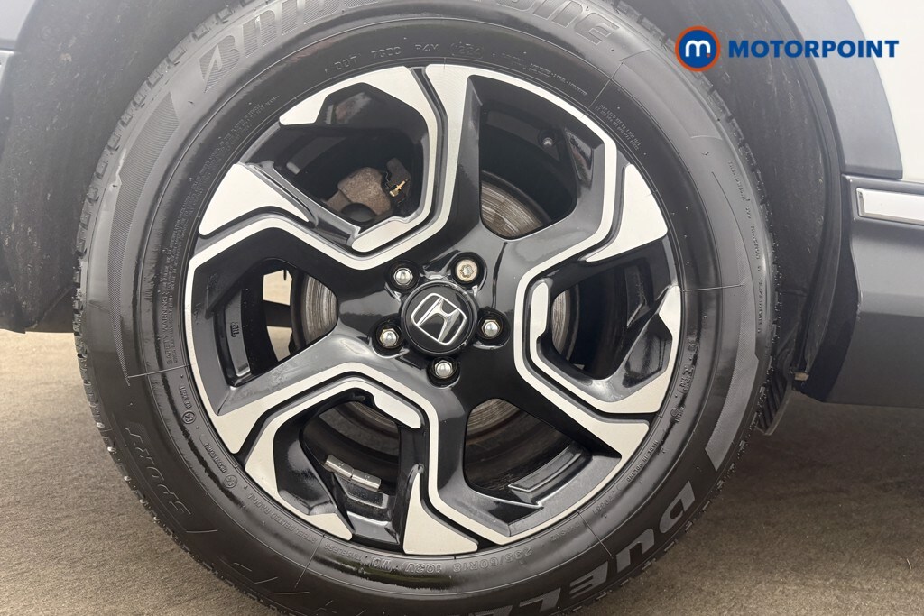 Used Honda CR-V for sale - 77567946: Photo 18