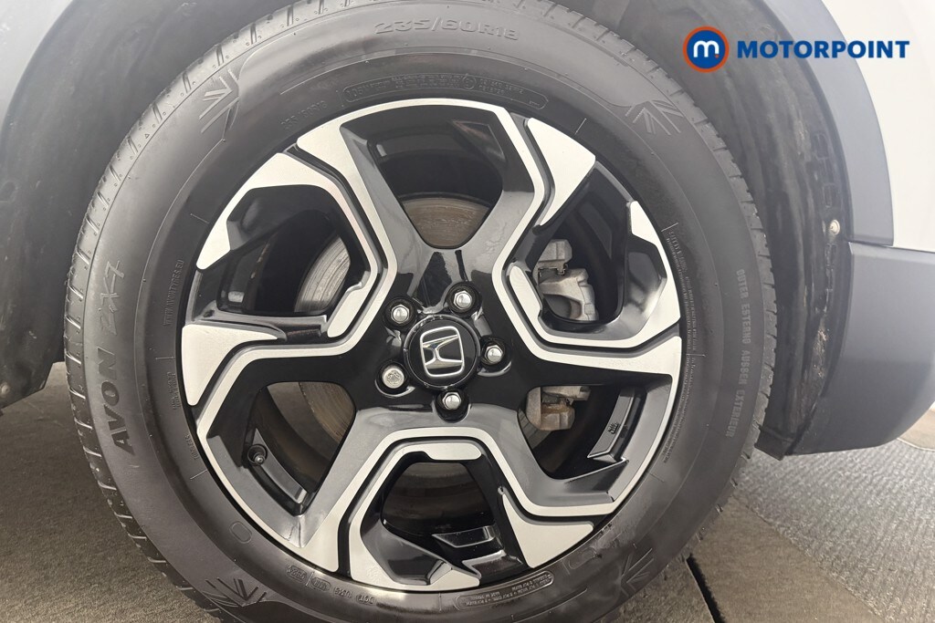 Used Honda CR-V for sale - 77567946: Photo 19