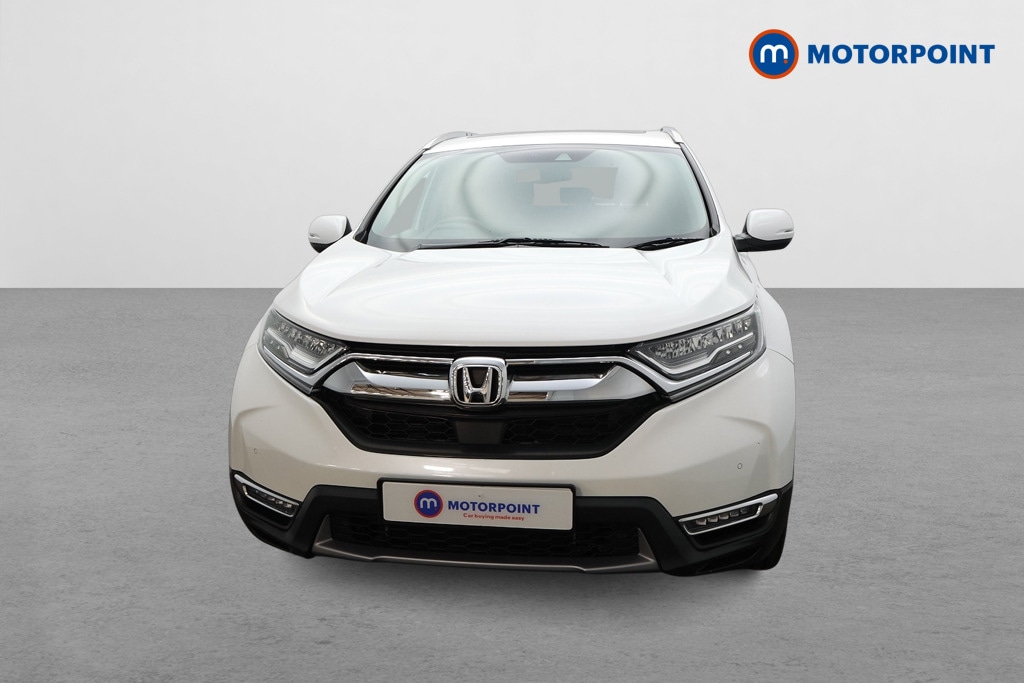 Used Honda CR-V for sale - 77567946: Photo 2