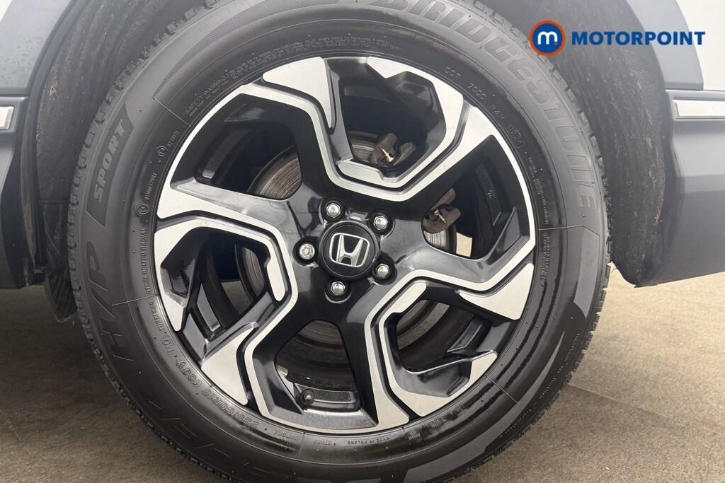 Used Honda CR-V for sale - 77567946: Photo 21