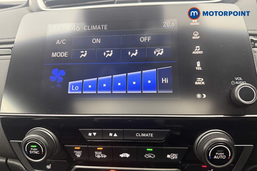 Used Honda CR-V for sale - 77567946: Photo 24