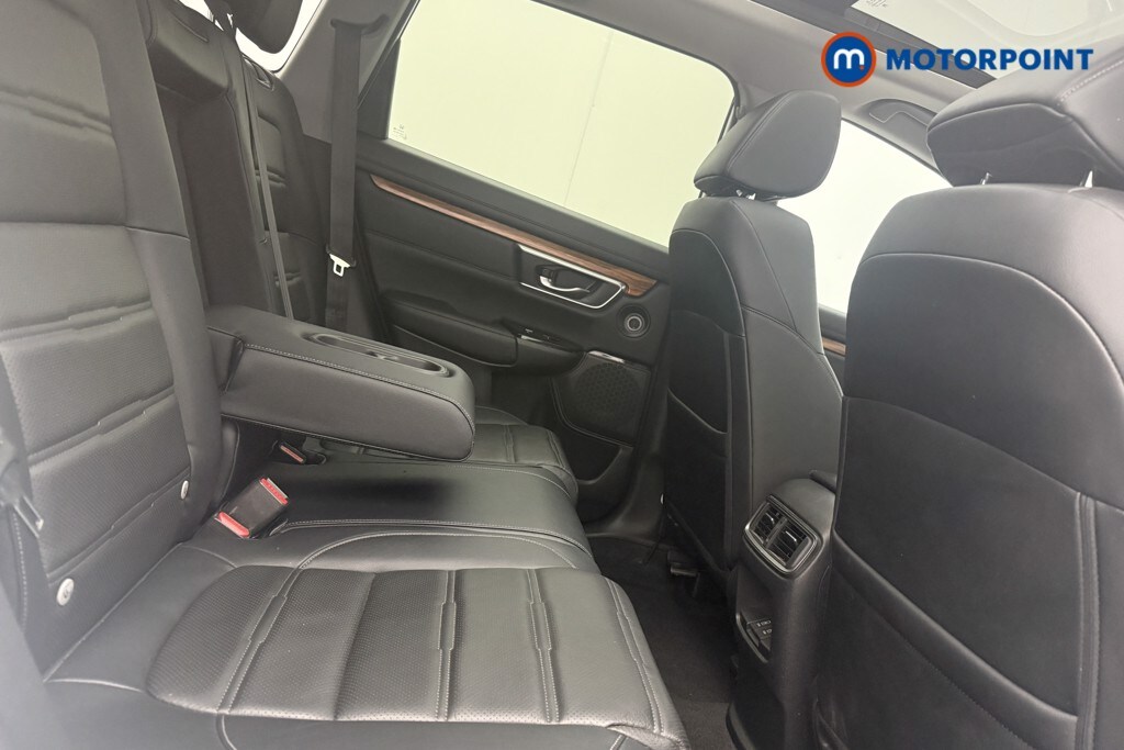 Used Honda CR-V for sale - 77567946: Photo 29