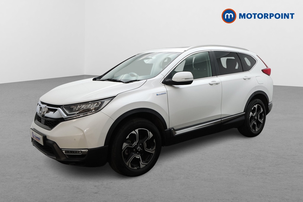 Used Honda CR-V for sale - 77567946: Photo 3