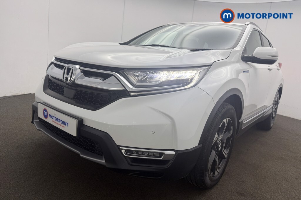 Used Honda CR-V for sale - 77567946: Photo 35
