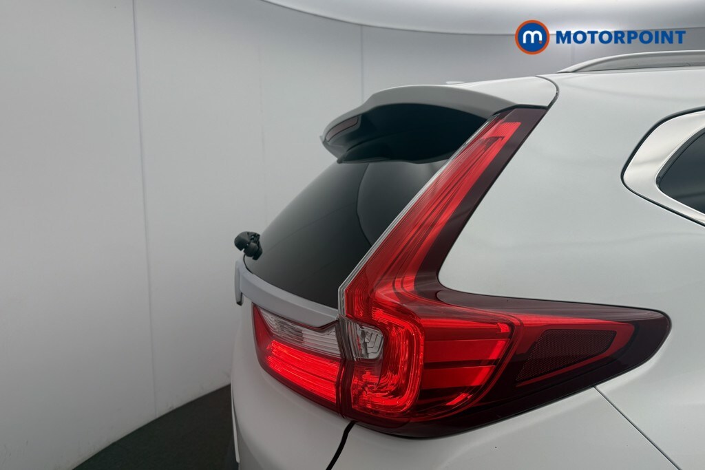 Used Honda CR-V for sale - 77567946: Photo 37