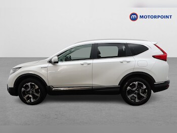 Used Honda CR-V undefined for sale - 77567946: Photo