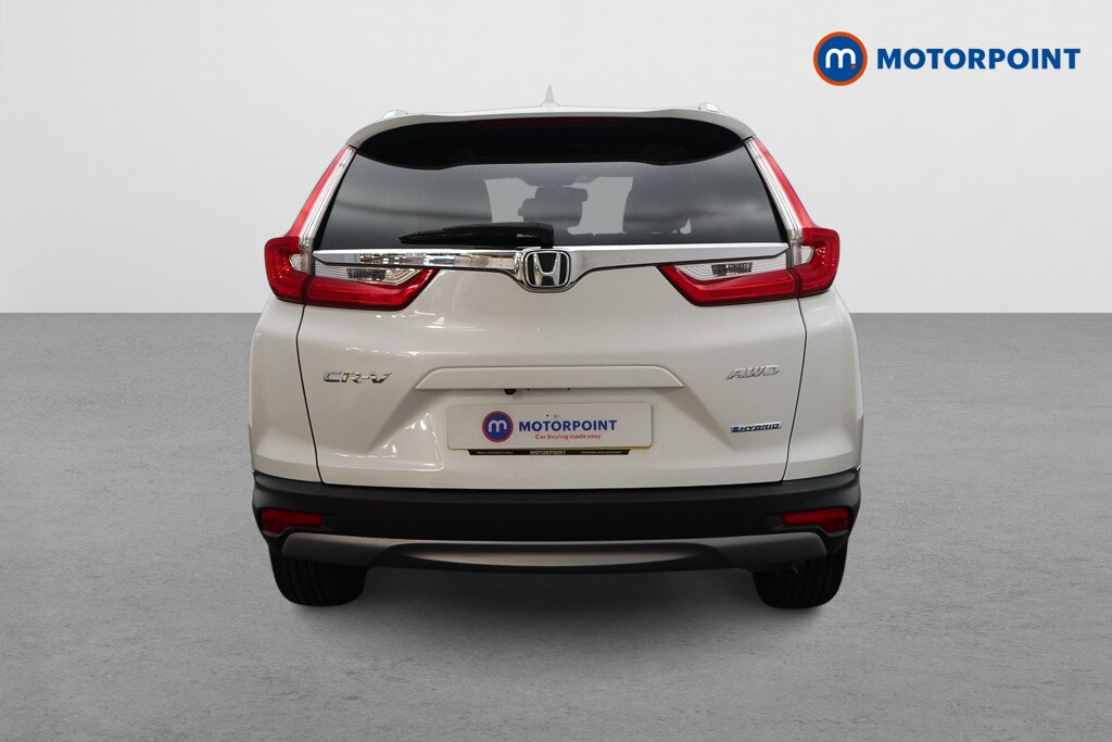Used Honda CR-V for sale - 77567946: Photo 6
