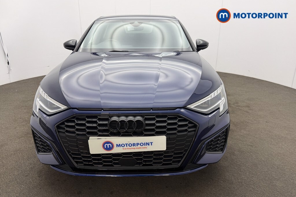 Used Audi A3 2023 for sale - 77845823: Photo 10