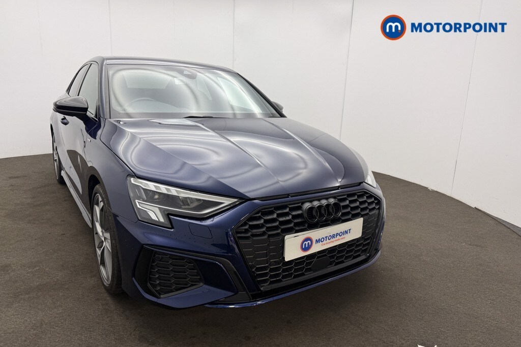 Used Audi A3 2023 for sale - 77845823: Photo 11